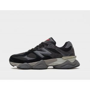 New Balance 9060, Black - Taille 46.5