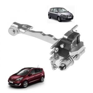 ARRÊT TIRANT DE PORTE ARRIÈRE GAUCHE OU DROITE prévu pour RENAULT SCENIC 3 & GRAND SCENIC III