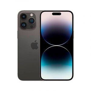 Apple iPhone 14 Pro Max 128Go Noir