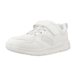 Le Coq Sportif Baskets enfant LCS Runner