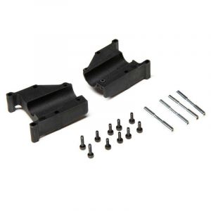 Blade Tailboom Mount: 150 S