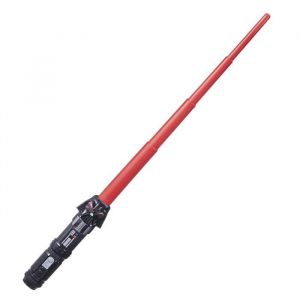 Hasbro Sabre Laser telescopique des personages Star Wars