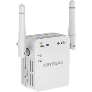 NetGear WN3000RP-200PES - Répéteur de signal Wi-Fi N 300 Mbps