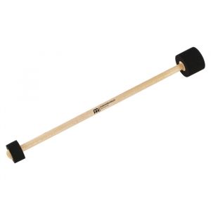 Meinl MCM3 - MAILLOCHE CAJON BOIS, DOUBLE TETE 15 1/2