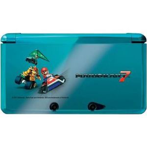 Hori Set protection et sacoche pour 3DS