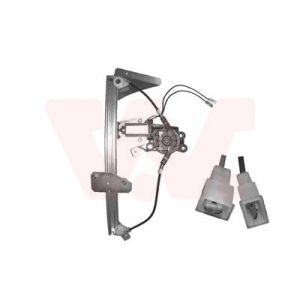 Van Wezel Mécanisme de lève-vitre 2910262