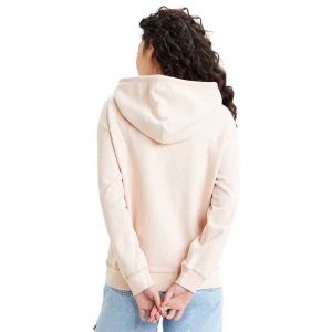 Image de Levi's Sweat à capuche, poche Rose Clair - Taille L;M;S;XS