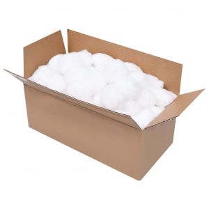 VidaXL Boule filtrante de piscine 700 g PE