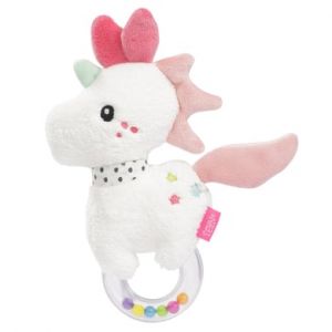 Fehn Hochet licorne Aiko & Yuki