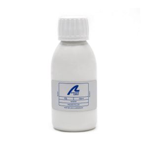 Artesania Apprêt-Mastic de Finition Blanc (125 ml)