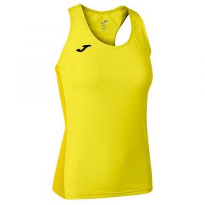 Joma Débardeur R-Winner T-Shirt, Citronier, XL Femme