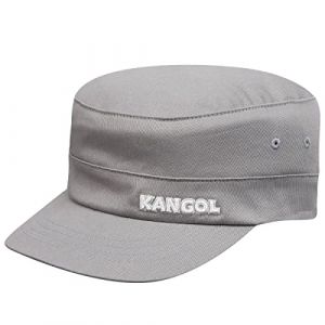 Kangol Casquette coton Twill Army