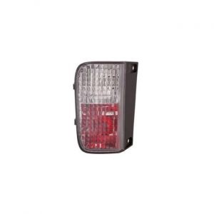 Feu anti-brouillard arrière gauche Renault Trafic 2 2001-2009