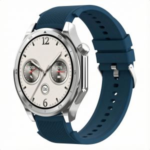 Imoshion Pr3869 OnePlus Watch 3 / 2 / 2R / Oppo Watch X2 / X - Bleu fonc&eacute;