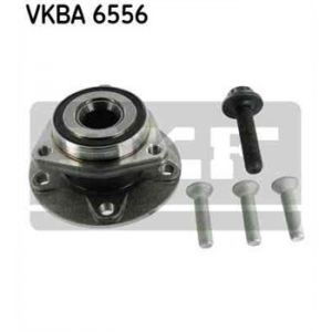 SKF Kit de roulement de roue VKBA6556