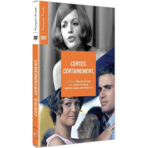 Image de Certes certainement [DVD]