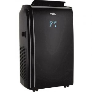 TCL Digital Technology TAC-12CPA/K Climatiseur monobloc EEC: A (A+++ - D) 3200 W 35 m² noir