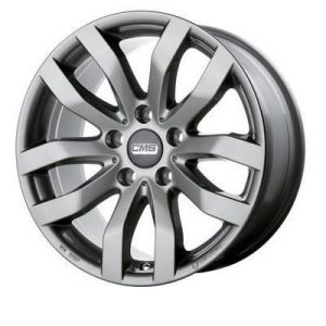CMS C22 7,0x16 5x114,3 ET45 MB64,1
