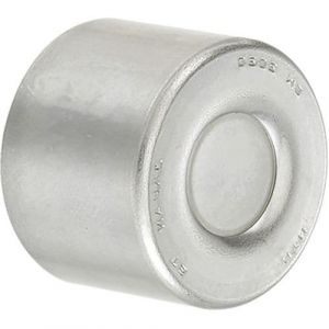 NTN Douille à roulement aiguilles BK0912 12mm Ext 13mm Int 9mm