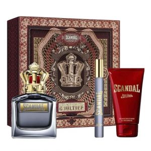 Jean-Paul Gaultier Scandal Pour Homme Edt Estuche 100 ml Eau de Toilette
