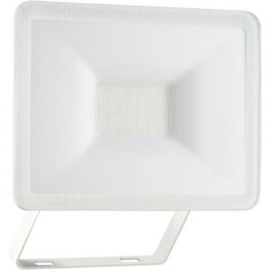 Elro LF60 Lampe d'ext&eacute;rieur LED design 20W &ndash; 1600LM &ndash; &Eacute;tanche IP54 - Blanc