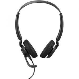 Jabra Engage 50 II MS Duo Casque filaire USB-C / USB-A