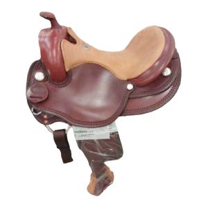 Westwood Selle pour cheval de randonnée XXFQH