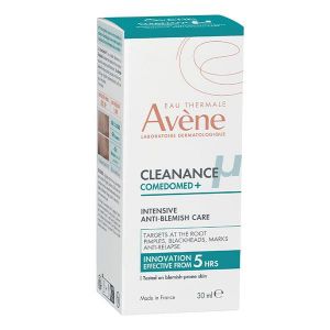 Avène Cleanance Comed+ Tratt