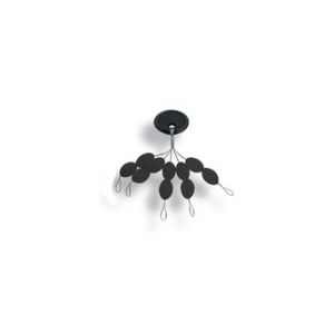 Water Queen STOP FLOAT LUXE NOIR - PAR 10 XXL - 45 à 55/100