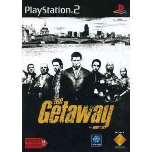 Image de The Getaway [PS2]