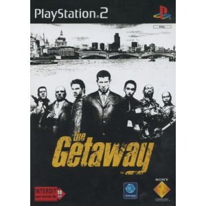 The Getaway [PS2]