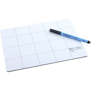 Ifixit Pro Magnetic Project Mat - Plaque aimantée pour travaux sur iDevices