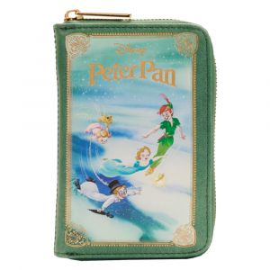 Funko Portefeuille Loungefly - Peter Pan - Book Series