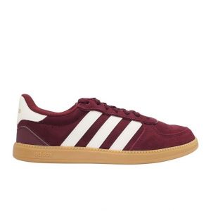 Adidas Baskets femme Breaknet Sleek