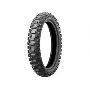 Image de Bridgestone 100/100-18 59M TT X30 Rear