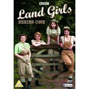 Image de Land Girls