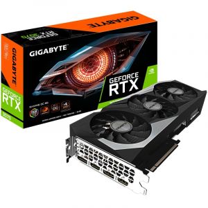 Image de GigaByte GeForce RTX 3070 GAMING OC 8G