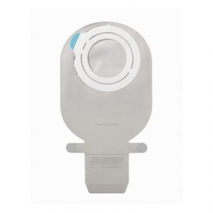 Sensura Mio Flex 2P Vidable Colostomie Maxi Textile 50mm 30uds
