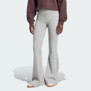 Adidas Legging &eacute;vas&eacute; &agrave; bord-c&ocirc;te Essentials