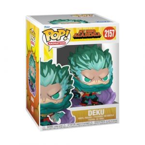 Funko Figurine Pop Animation Deku