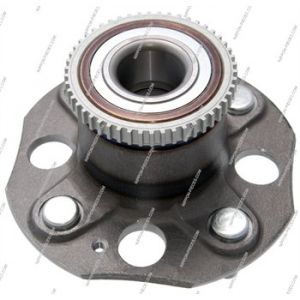 NPS Kit de roulement de roue H471A17