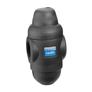 Thermador Coque isolation Dégazeur+Pot à boues 3/4 et 1"" -