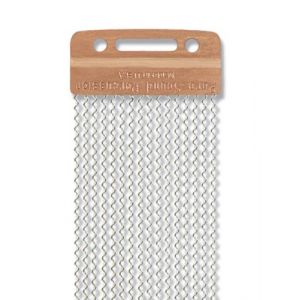 Puresound P1016 Timbre de caisse claire Custom, 16 brins, 10''
