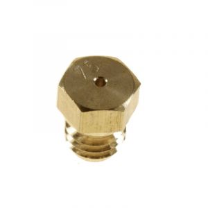 Gorenje Injecteur gaz butane 0.75 pour cuisiniere 272729