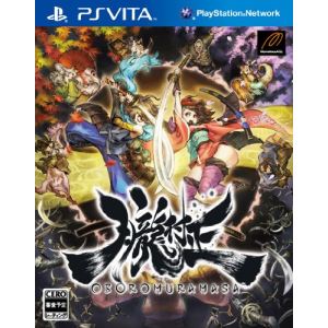 Image de Muramasa Rebirth [PS Vita]