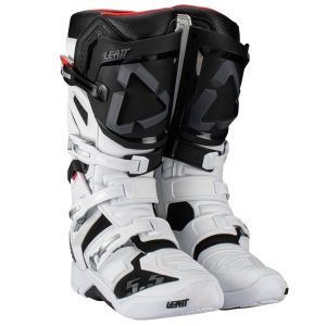 Leatt Bottes moto cross FlexLock 23 5,5