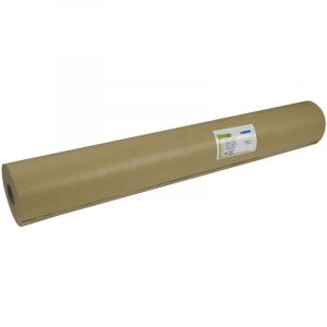 ORYX 14051710 – Rouleau de papier kraft (45 cm x 45 m, Standard) couleur Marron