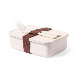 Dam Boîte à lunch de 700 ml harxem, avec certification food grade.