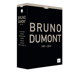 Bruno Dumont : 1997 - 2014 - 7 films