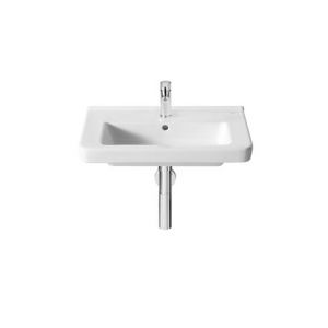 Roca Dama-N Lavabo, A327785000 600 x 320 x 110 1 trou perçé, 2 trous préperçés